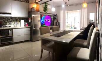 Imagem 7: CALIFÓRNIA DA BARRA - Casa Padrão - RECANTO FELIZ