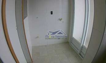 Imagem 5: Apartamento residencial à venda, Canto do Forte, Praia Grande