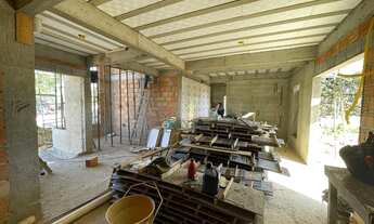 Imagem 3: Casa à venda, 140 m² por R$ 960.000,00 - Condomínio Trilhas Do Sol - Lagoa Santa/MG