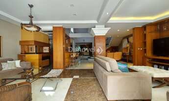 Imagem 3: PORTO ALEGRE - Casa Padrão - JARDIM ISABEL