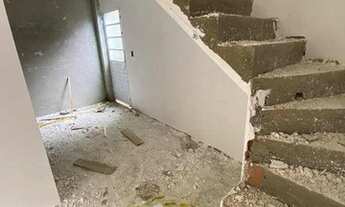 Imagem 2: Casa à venda, 55 m² por R$ 230.000,00 - Esmeralda - Praia Grande/SP