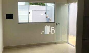 Imagem 3: Apartamento térreo com 3 quartos sendo 1 suíte no Jardim Holanda