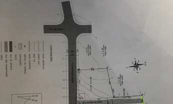Imagem: ÁREA COM 3.613,91M² NO COSTA E SILVA