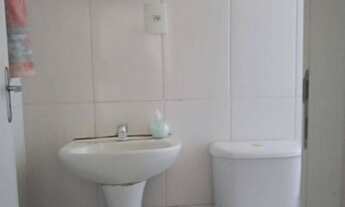 Imagem 7: Apartamento com 1 dormitório à venda, 25 m² por R$ 112.000,00 - Centro - Pelotas/RS