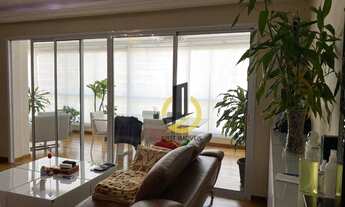 Imagem 3: Cobertura à venda no Condomínio Plaza Mayor Ipiranga - 5 dormitórios (3 suítes) - Varan