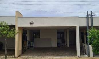 Imagem: Bela casa com 3 quartos