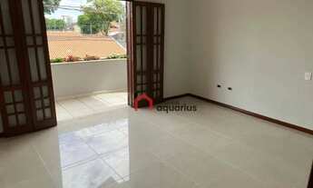 Imagem 7: Sobrado com 4 dormitórios à venda, 320 m² por R$ 1.500.000 - Jardim América - São José dos