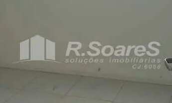 Imagem 4: Apartamento com dois quartos em Vila Isabel. Rua Visconde de abaeté