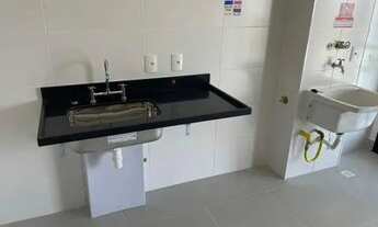 Imagem 2: Apartamento 03 dormitórios sendo 1 suíte com 2 vagas no Bela Vista