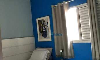 Imagem 6: Casa com 3 dormitórios à venda, 200 m² por R$ 587.000,00 - São Luiz - Paulínia/SP