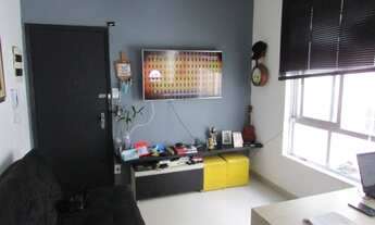 Imagem: Apartamento com 1 dormitório à venda