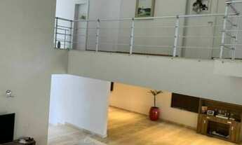 Imagem 7: RRCOD4125 Casa 750m² CONDOMÍNIO RESIDENCIAL ALPHA 11 - OPORTUNIDADE - 4 Suítes 6 Vagas - S