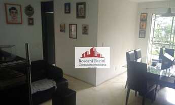 Imagem 1: Portal dos Bandeirantes - Magic Place -Apto com 3 dorm. à venda, 67 m² por R$ 480.000 - Pi