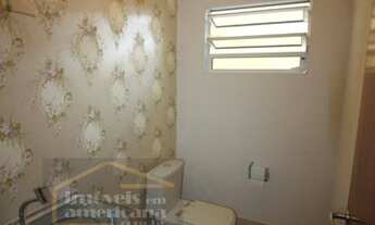 Imagem 6: AMERICANA - Casa Padrão - PARQUE RESIDENCIAL JAGUARI