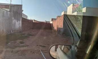 Imagem 2: Terreno Amaral de Matos 8x25