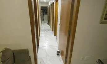 Imagem 5: Casa para venda possui 150 metros quadrados com 4 quartos em Areias (Abrantes) - Camaçari