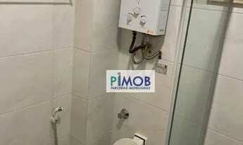 Imagem 2: VENDO APTO EM COPA COM 70 M2 2 Q+REVERSIVEL COM VAGA