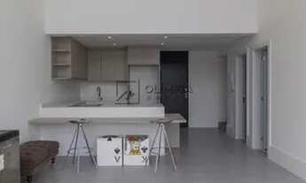Imagem 7: Apartamento Locação 2 Dormitórios - 97 m² Cerqueira César