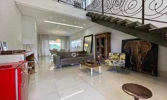 Imagem 5: Casa com 3 dormitórios à venda, 335 m² por R$ 1.650.000,00 - Novo Horizonte - Juiz de Fora