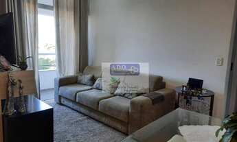 Imagem 4: Apartamento com 3 dormitórios à venda, 74 m² por R$ 480.000,00 - Parque Prado - Campinas/S