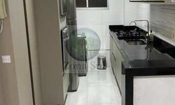 Imagem 3: Apartamento em Jardim São Carlos - Sorocaba, SP