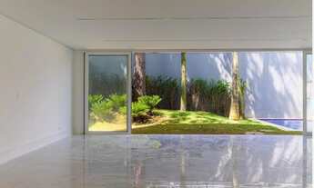 Imagem 4: Casa à venda por R$ 4.950.000,00 - Granja Julieta - São Paulo/SP