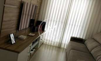 Imagem 5: Apartamento a venda em Hortolândia, no Núcleo Santa Izabel com 2 dormitórios e amplo garde