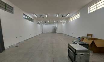 Imagem 6: Ponto Comercial Av Cidade Jardim Locação SJC