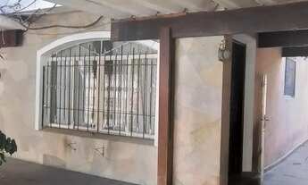 Imagem 6: Casa - Venda- Vila Represa, São Paulo - 5 dormitórios, suíte com terraço, edícula, lareir