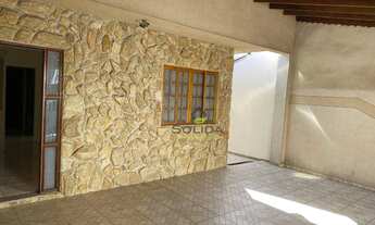 Imagem: Casa com 2 dormitórios à venda, 119 m²