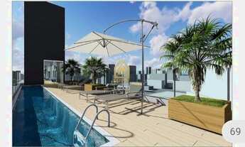 Imagem 5: Apartamento a venda no condomínio Ysa Residence no bairro da Savassi