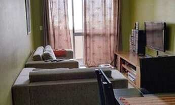 Imagem: Apartamento com 2 dormitórios à venda