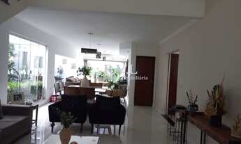 Imagem 3: Excelente Sobrado Alto Padrão