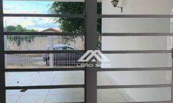 Imagem 4: Casa com 3 dormitórios para alugar, 196 m² por R$ 3.732,00/mês - Jardim Chapadão - Campina