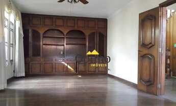 Imagem 4: Casa com 4 dormitórios à venda, 420 m² por R$ 1.900.000 - Indianópolis - São Paulo/SP