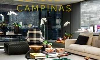 Imagem 2: APARTAMENTO RESIDENCIAL em São Paulo - SP, Vila Nova Conceição