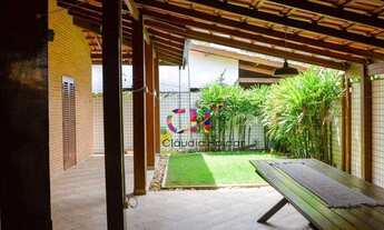 Imagem 2: Casa com 4 dormitórios à venda, 330 m² por R$ 4.000.000,00 - Condomínio Pedra Verde - Ubat