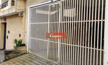 Imagem 4: Sobrado à venda, 247 m² por R$ 700.000,00 - Jardim Tabatinga - Guarulhos/SP