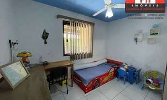 Imagem 7: Baixou: Casa no Cond. Portal das Flores - Piscina & Área Gourmet