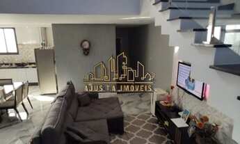 Imagem 1: Casa com 3 dormitórios à venda Condomínio Reserva Ipanema - Sorocaba/SP