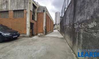 Imagem 2: AREA - VILA MASCOTE - SP