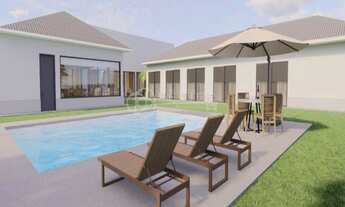 Imagem: LAR DOS SONHOS! TODA MOBILIADA - NOVA!!!