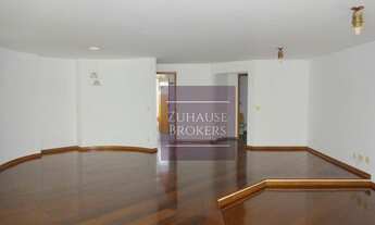 Imagem 3: Apartamento com 3 suítes para alugar, 190 m² por R$ 7.000/mês - Granja Julieta - São Paulo