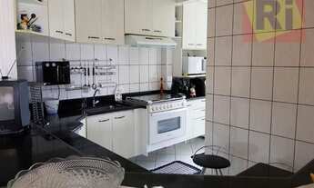 Imagem 7: Cobertura com 4 dormitórios à venda, 226 m² por R$ 980.000,00 - Maitinga - Bertioga/SP