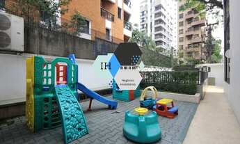 Imagem 7: APARTAMENTO RESIDENCIAL em SÃO PAULO - SP, HIGIENÓPOLIS