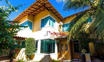 Imagem 4: Casa com 4 dormitórios, 180 m² - venda por R$ 890.000,00 ou aluguel por R$ 3.921,72/mês