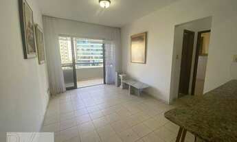 Imagem 3: Apartamento com 1 Dormitório à Venda, por R$ 325.000,00 - Itaigara - Salvador/BA