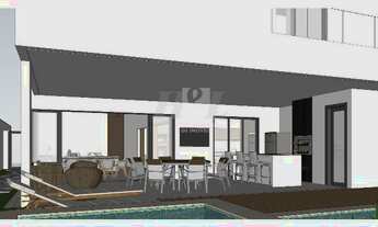 Imagem 7: Venda Casa COND. JARDIM VERSAILLES