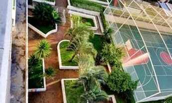 Imagem 2: Meu amigo está alugando um quarto