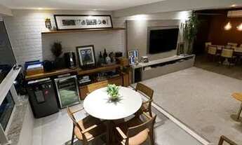 Imagem 5: João Francisco da Cunha, Andar Alto 143m²